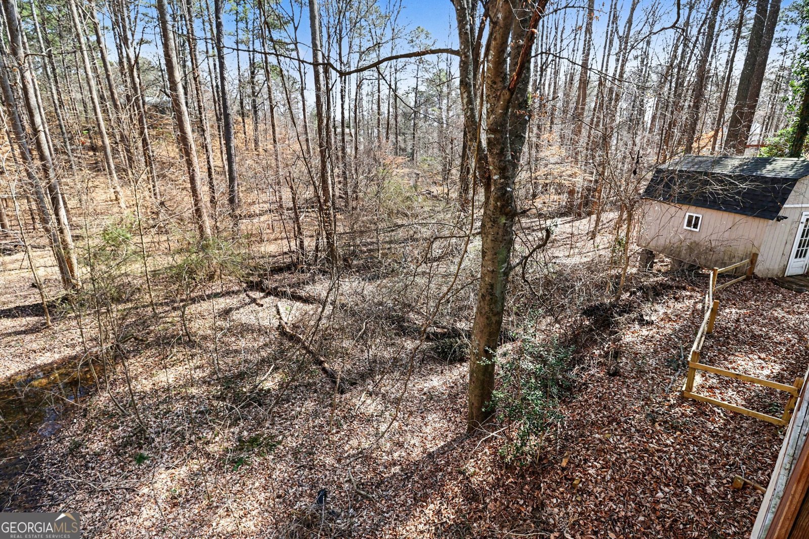 209 Nacoochee Drive Woodstock - Photo 27