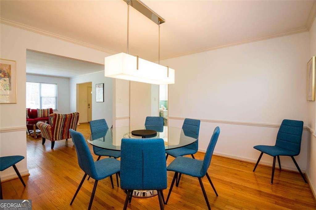 1536 Beech Valley Way Atlanta - Photo 10