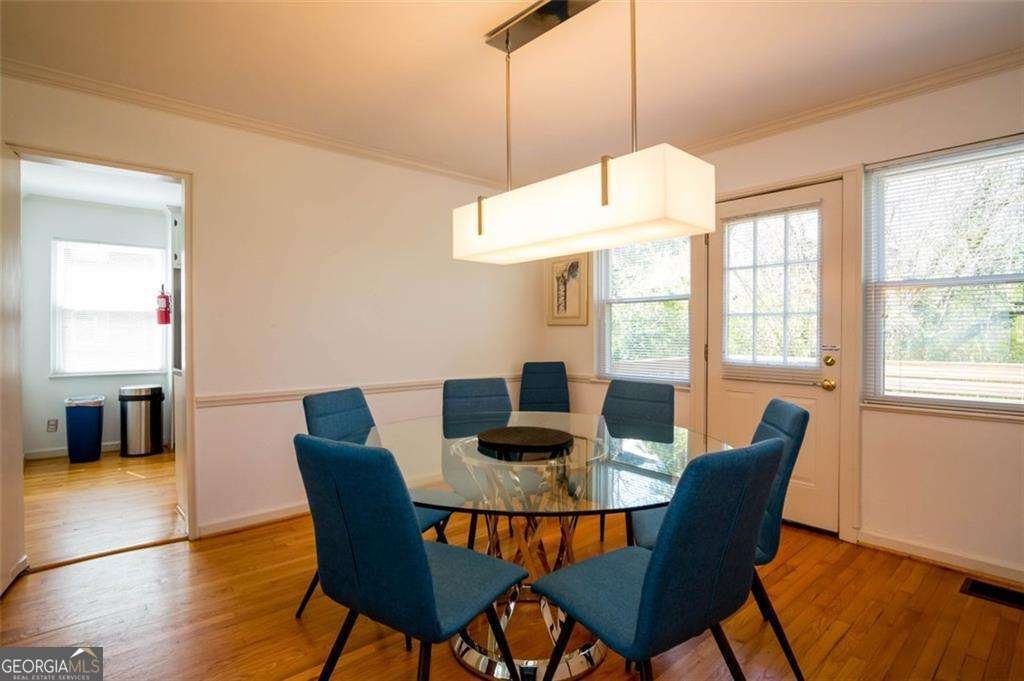 1536 Beech Valley Way Atlanta - Photo 11