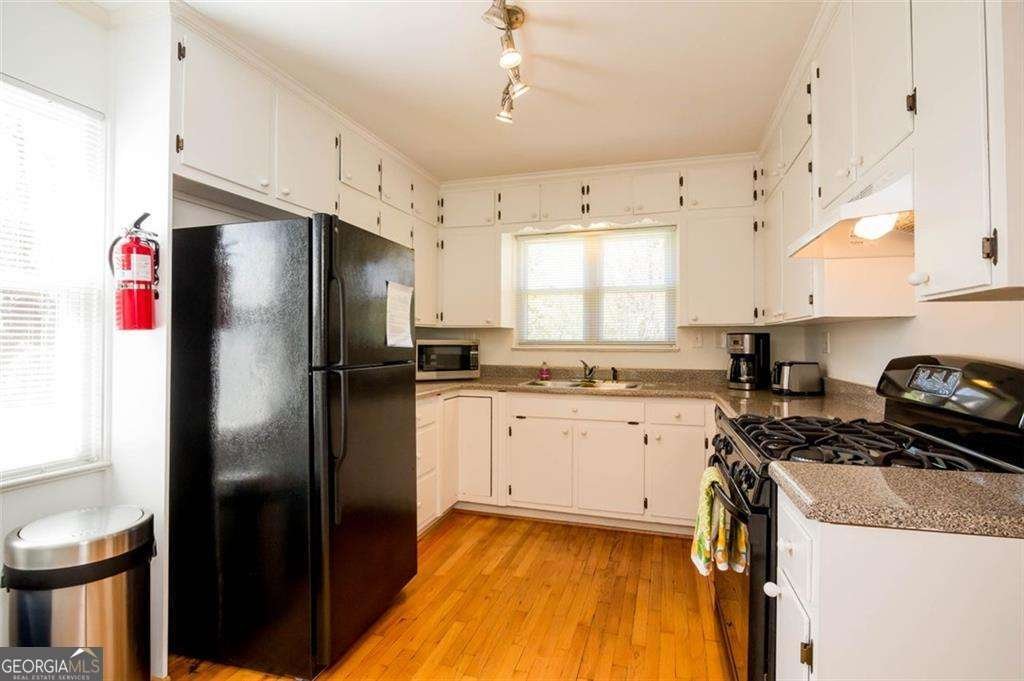 1536 Beech Valley Way Atlanta - Photo 12