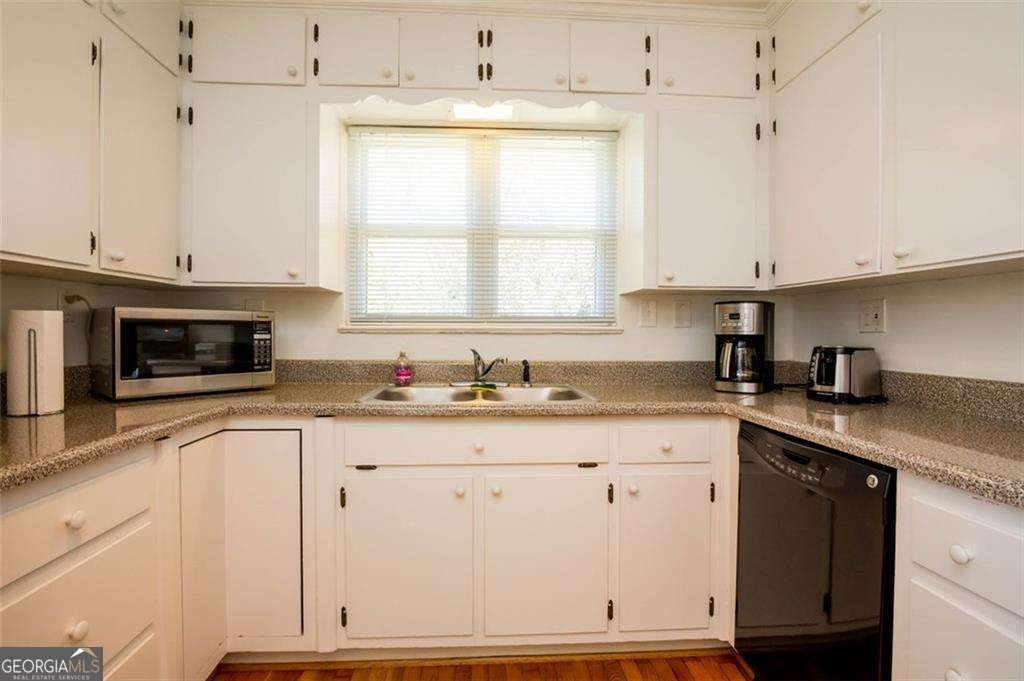 1536 Beech Valley Way Atlanta - Photo 14