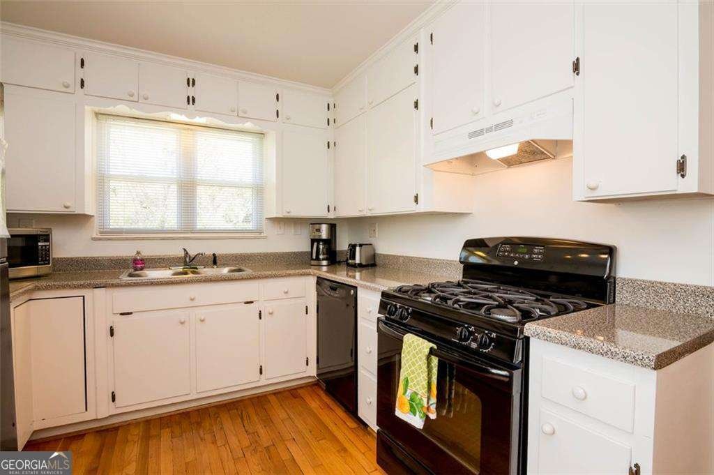 1536 Beech Valley Way Atlanta - Photo 15