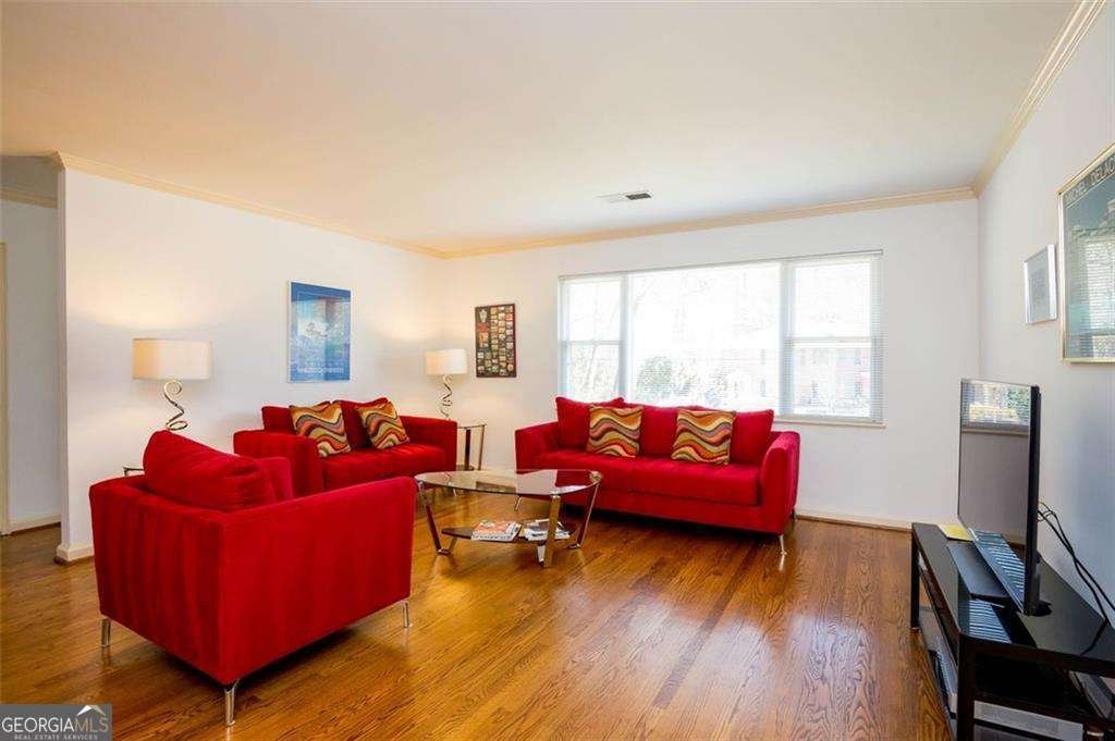 1536 Beech Valley Way Atlanta - Photo 32