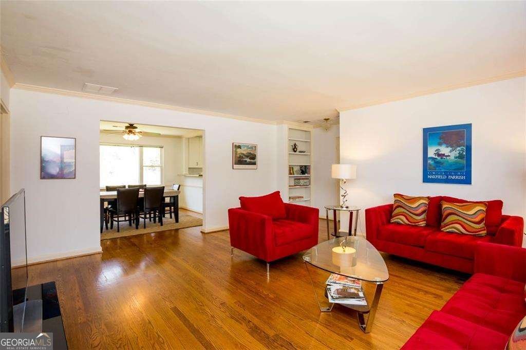 1536 Beech Valley Way Atlanta - Photo 34