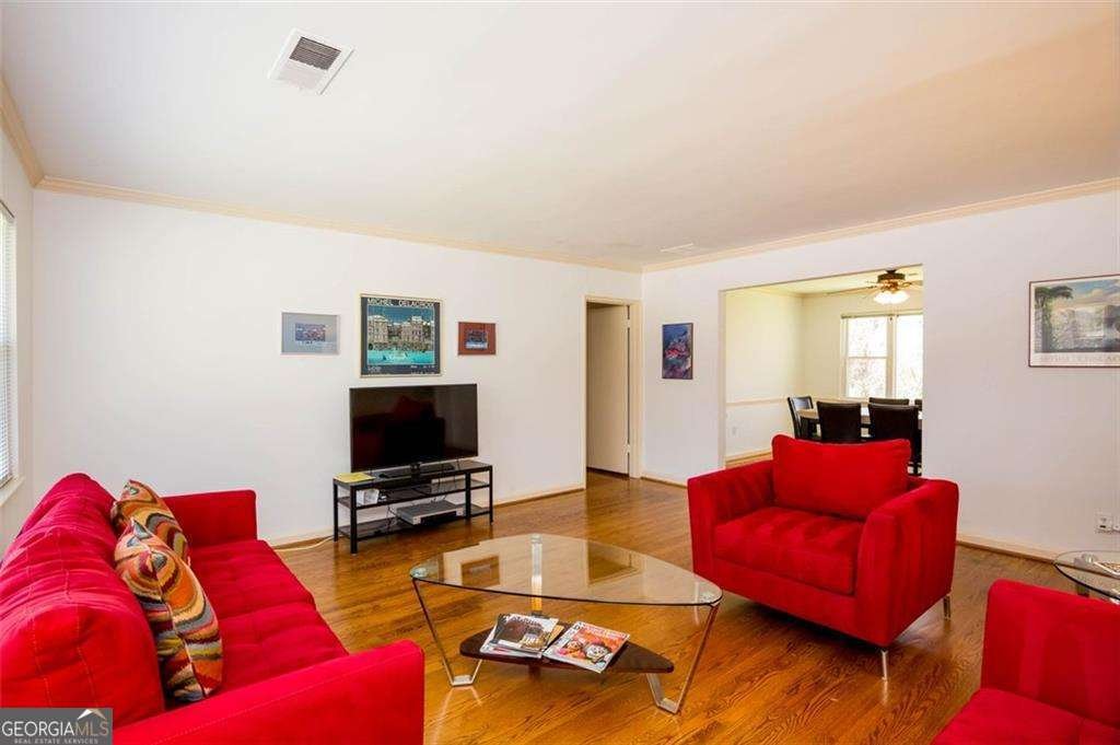 1536 Beech Valley Way Atlanta - Photo 35