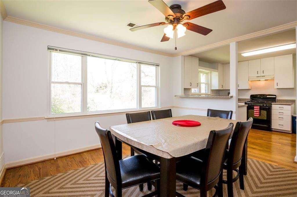 1536 Beech Valley Way Atlanta - Photo 36