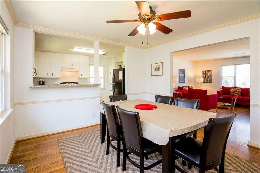 1536 Beech Valley Way Atlanta - Photo 38