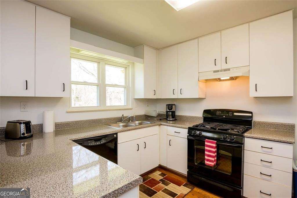 1536 Beech Valley Way Atlanta - Photo 39