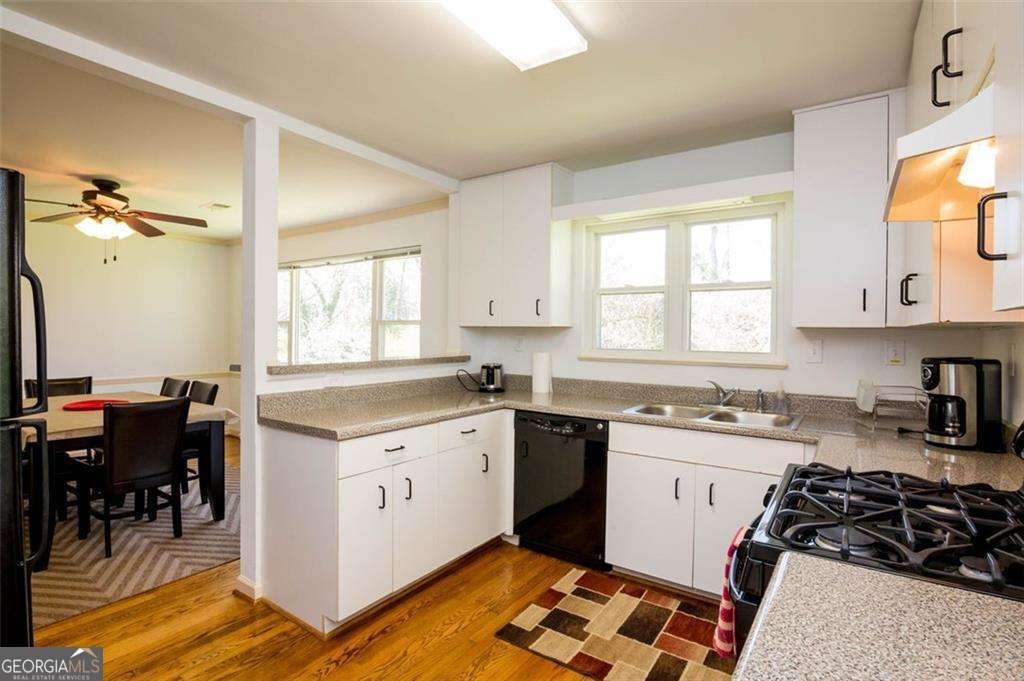 1536 Beech Valley Way Atlanta - Photo 40