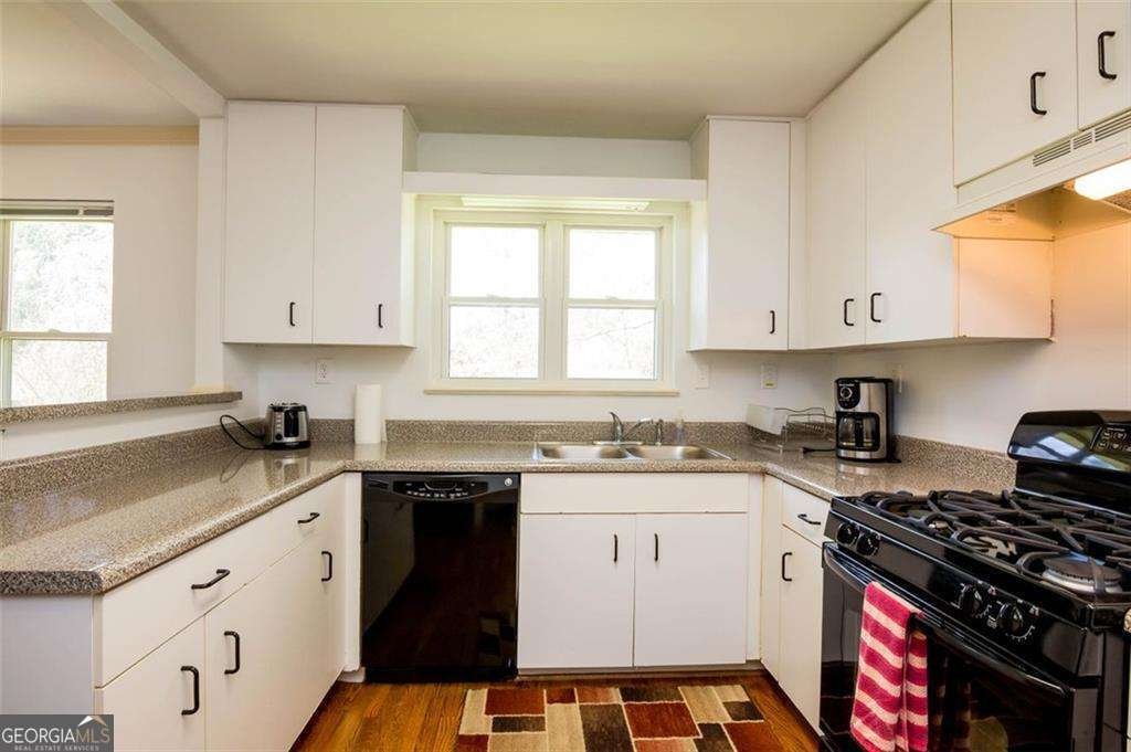 1536 Beech Valley Way Atlanta - Photo 41