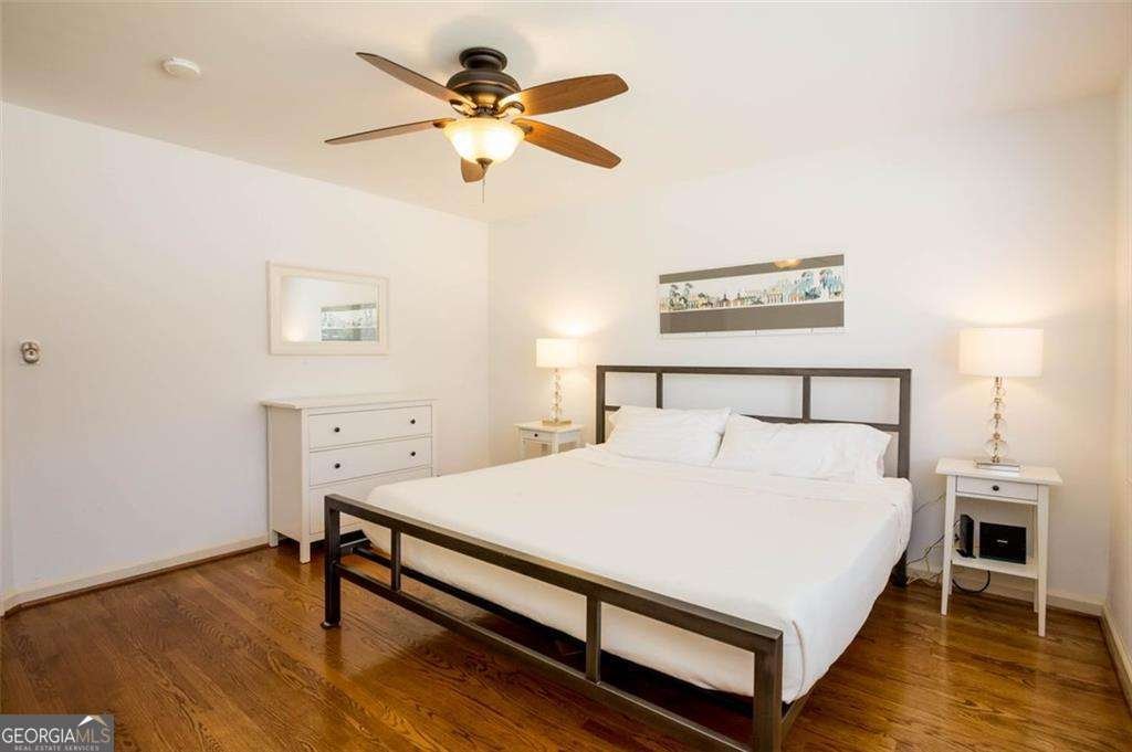 1536 Beech Valley Way Atlanta - Photo 47