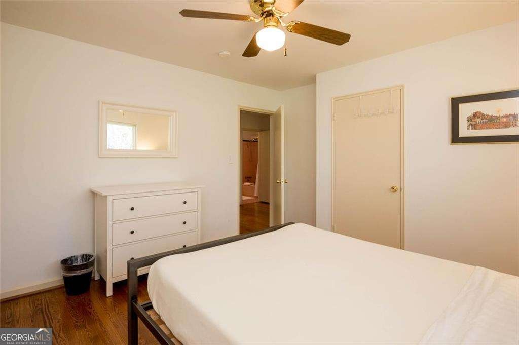 1536 Beech Valley Way Atlanta - Photo 55