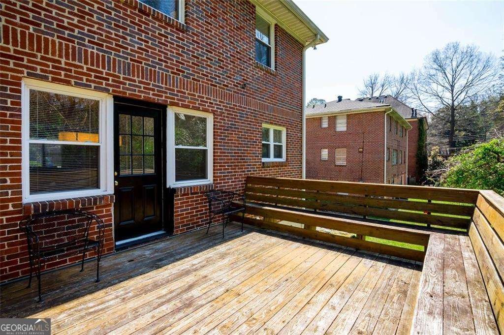 1536 Beech Valley Way Atlanta - Photo 57