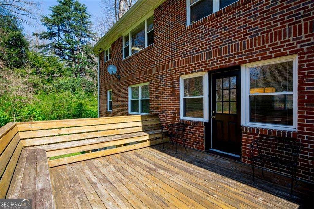 1536 Beech Valley Way Atlanta - Photo 59