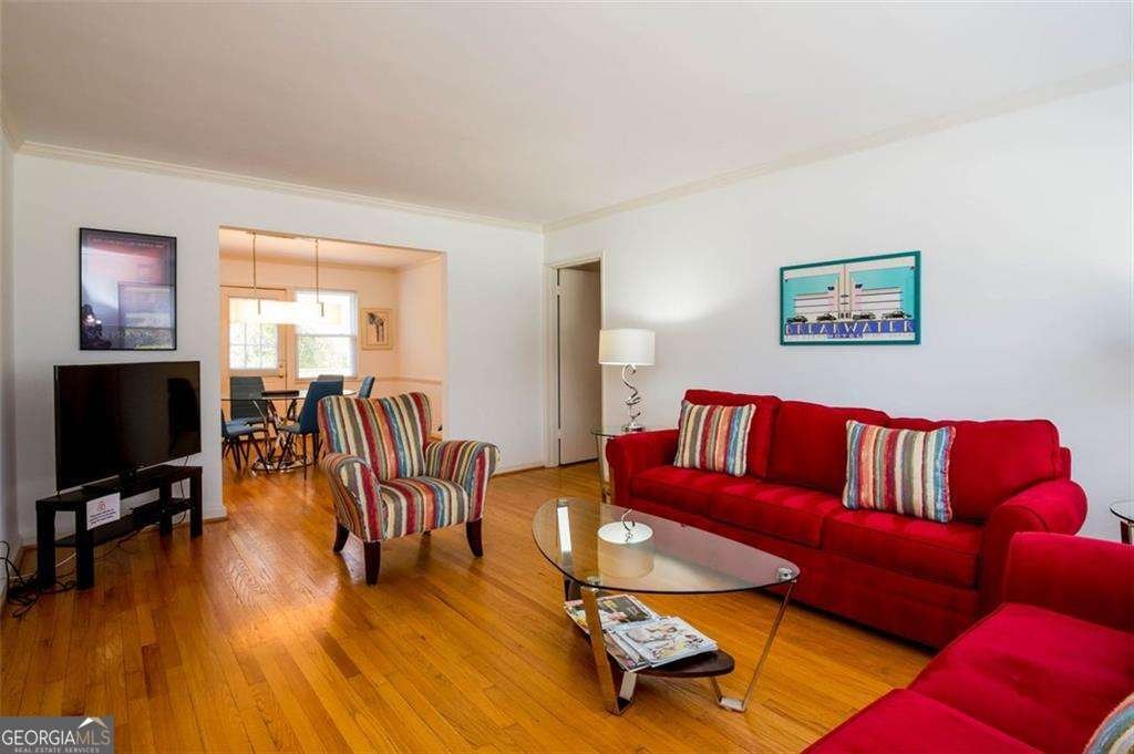 1536 Beech Valley Way Atlanta - Photo 6