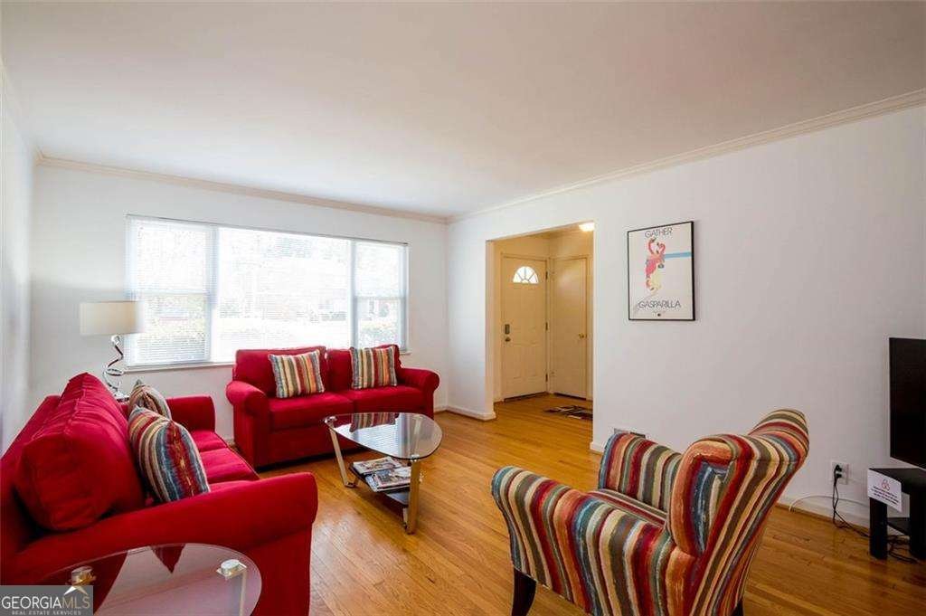 1536 Beech Valley Way Atlanta - Photo 7