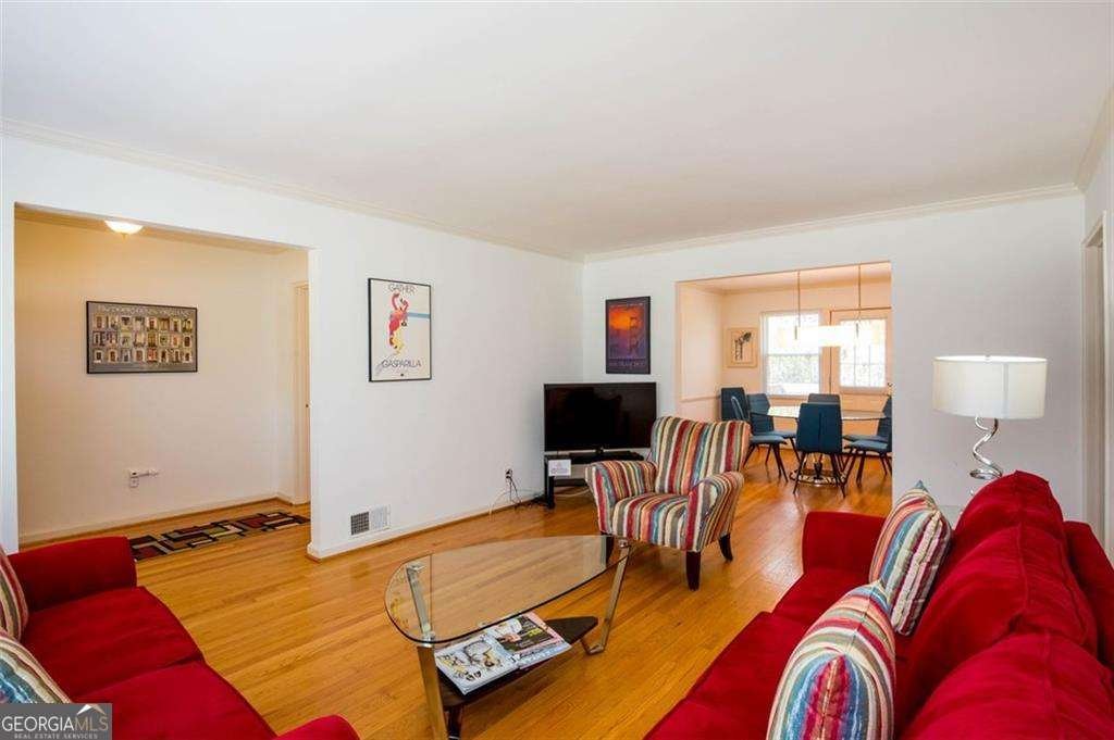 1536 Beech Valley Way Atlanta - Photo 8