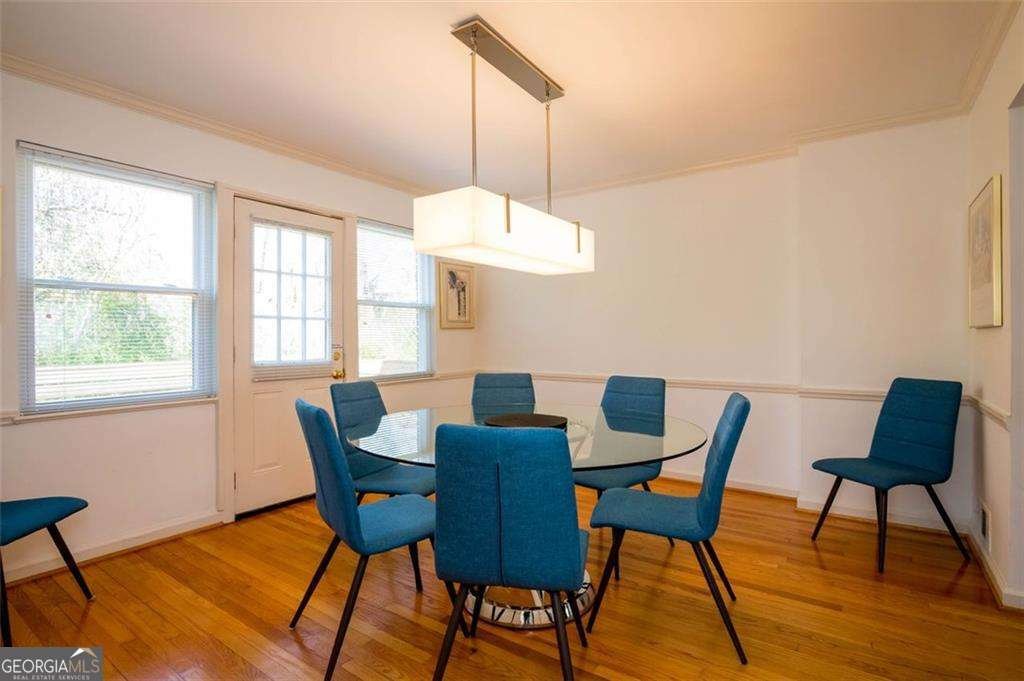 1536 Beech Valley Way Atlanta - Photo 9