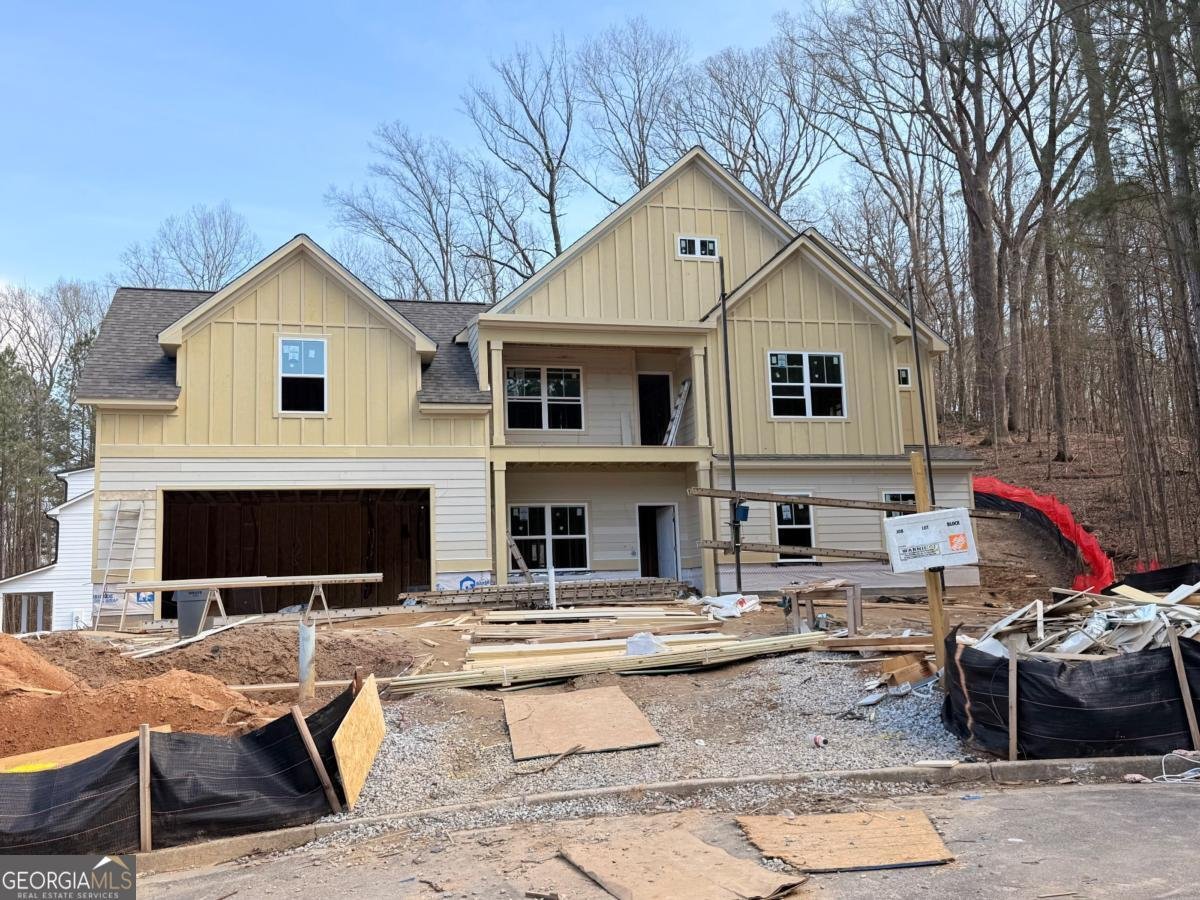 3128 Stonegate Drive Atlanta - Photo 1