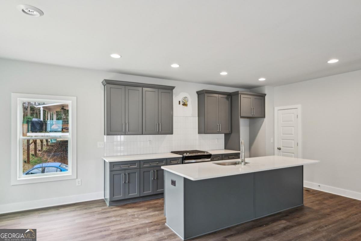 3128 Stonegate Drive Atlanta - Photo 10