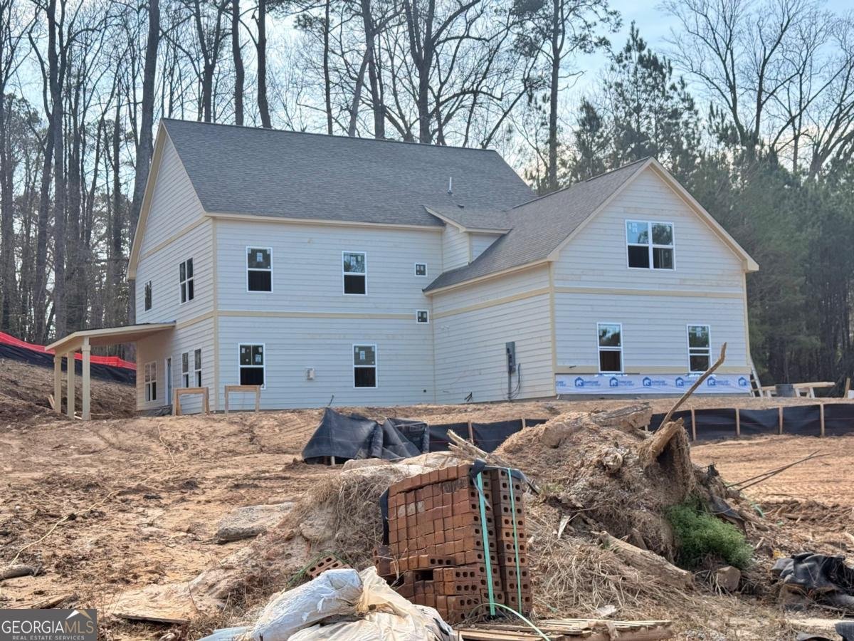 3128 Stonegate Drive Atlanta - Photo 31