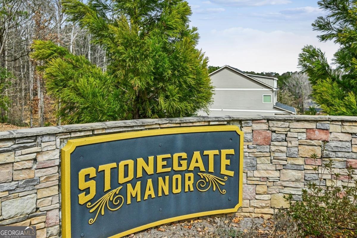 3128 Stonegate Drive Atlanta - Photo 32