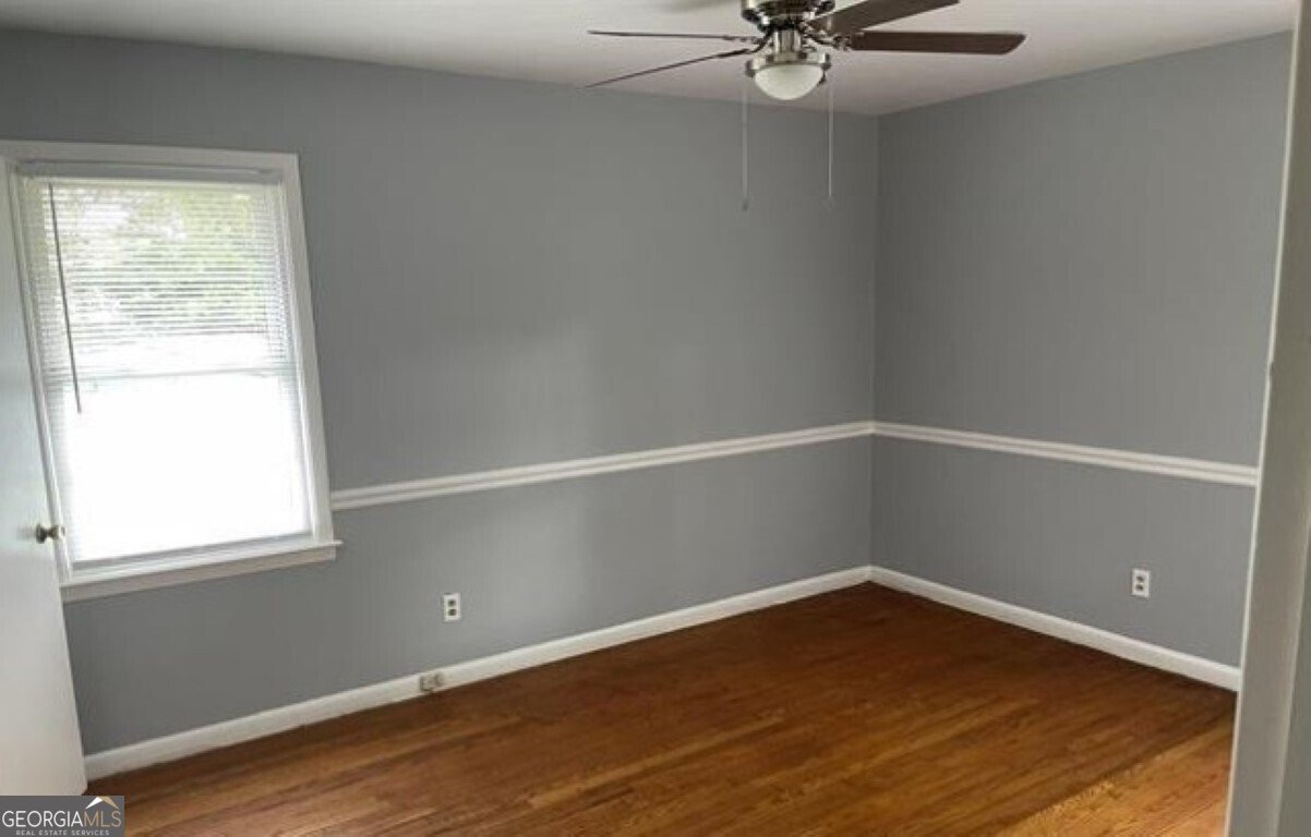 110 Hillridge Drive Warner Robins - Photo 17