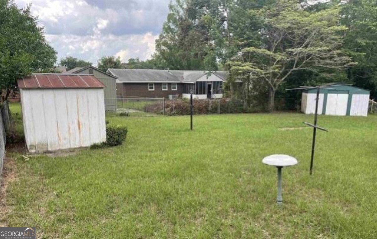 110 Hillridge Drive Warner Robins - Photo 23