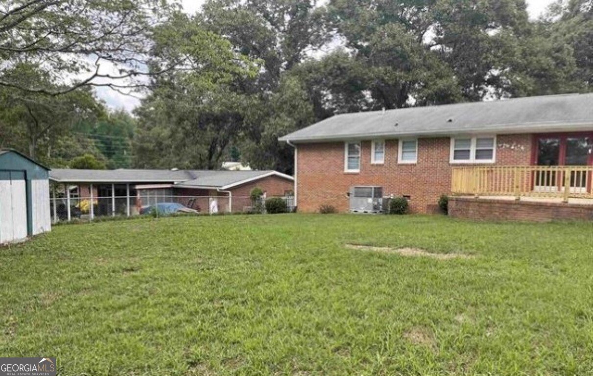 110 Hillridge Drive Warner Robins - Photo 24