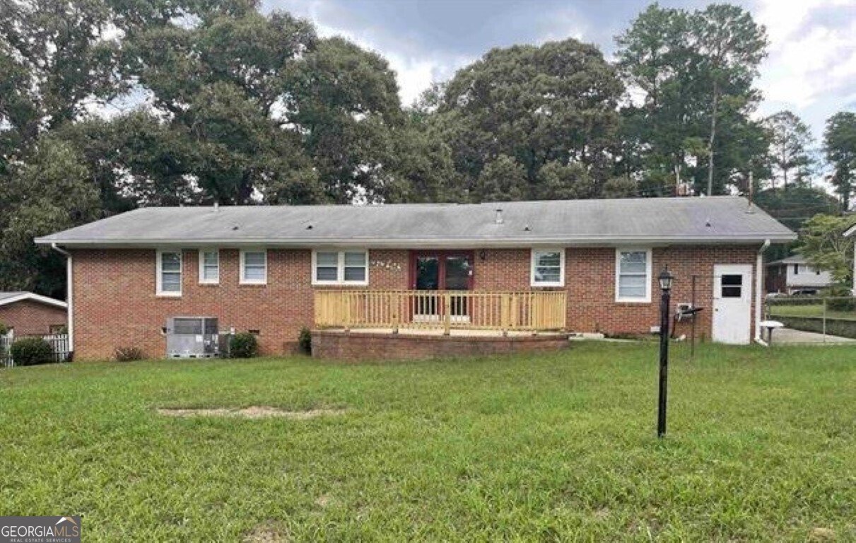 110 Hillridge Drive Warner Robins - Photo 25