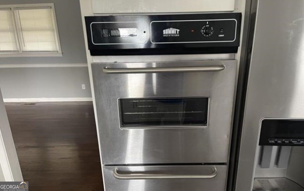 110 Hillridge Drive Warner Robins - Photo 7