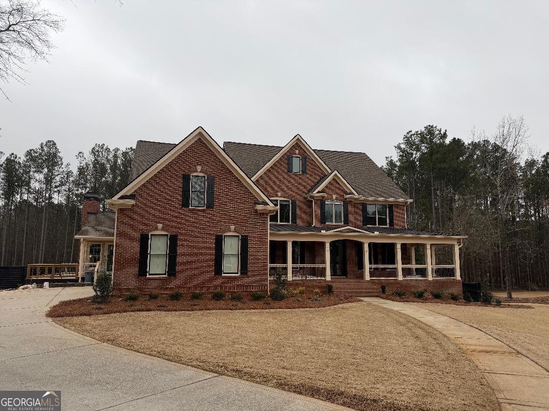 50 Drummond Place Covington - Photo 1