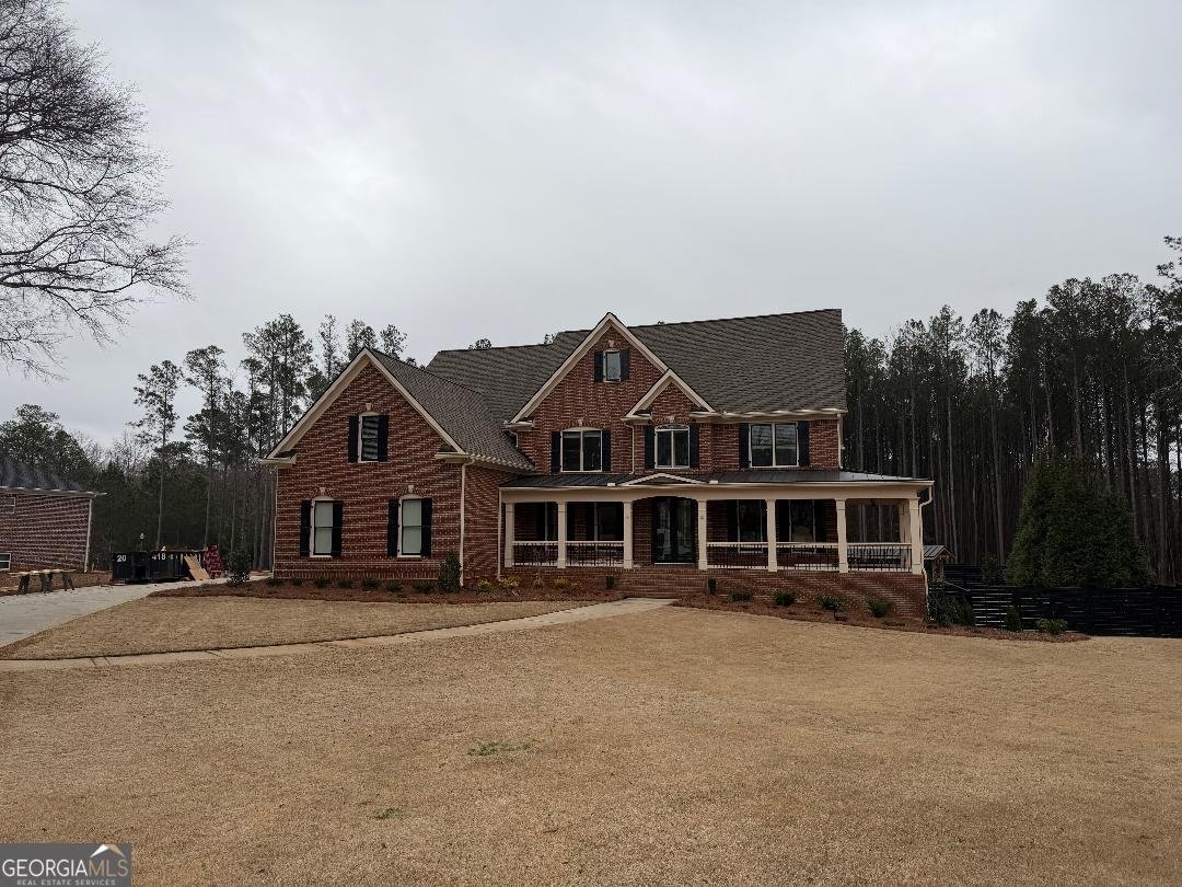 50 Drummond Place Covington - Photo 2