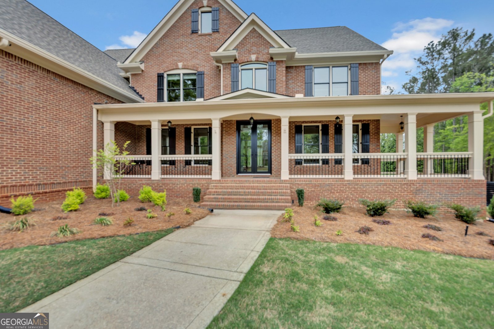 50 Drummond Place Covington - Photo 7