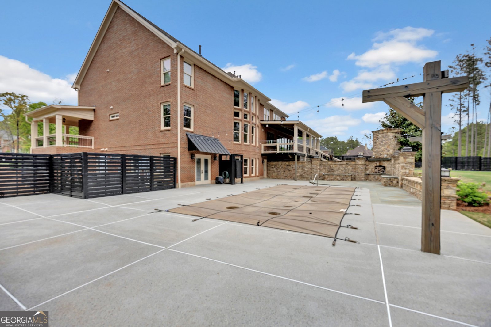 50 Drummond Place Covington - Photo 79