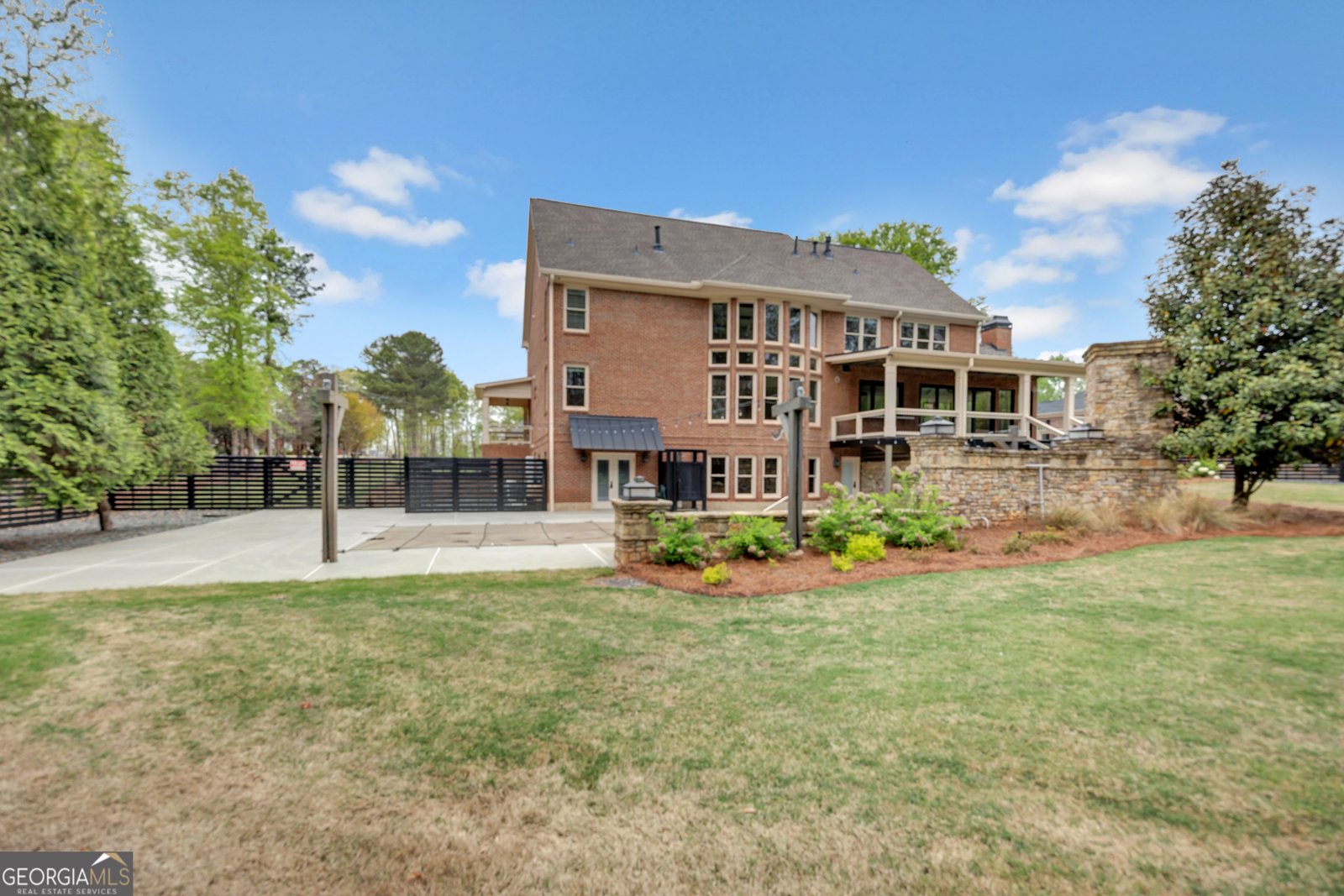 50 Drummond Place Covington - Photo 8