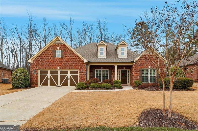 4840 Amble Trace Cumming - Photo 1