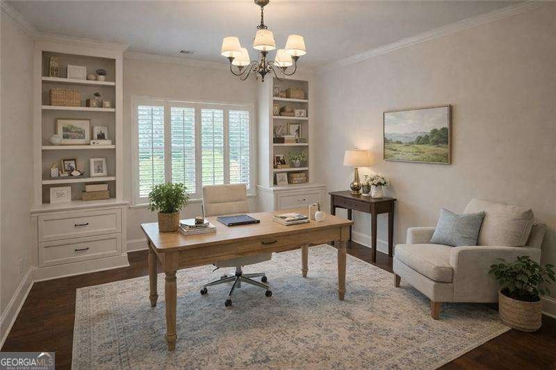 4840 Amble Trace Cumming - Photo 28