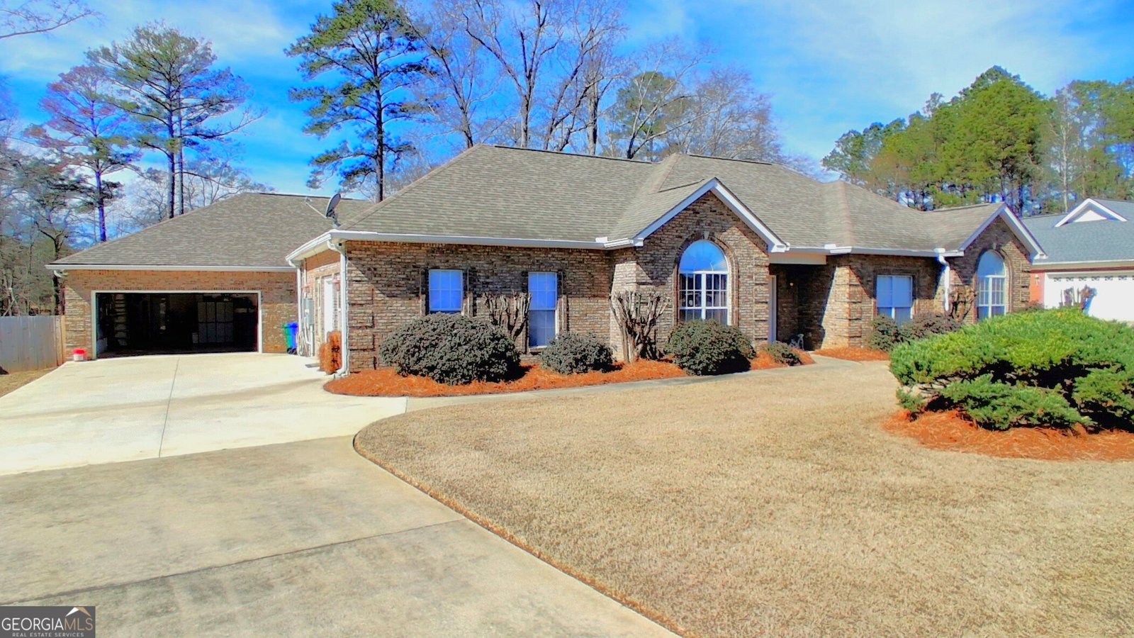 204 Mitculler Court Kathleen - Photo 40