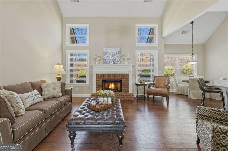 112 Lakestone Parkway Woodstock - Photo 10