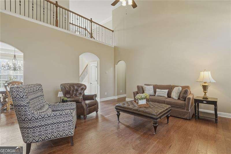 112 Lakestone Parkway Woodstock - Photo 13