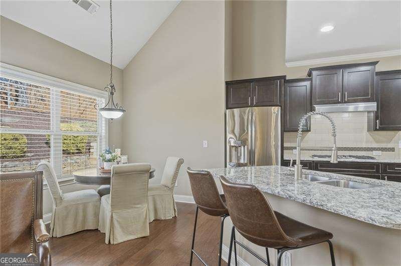 112 Lakestone Parkway Woodstock - Photo 14