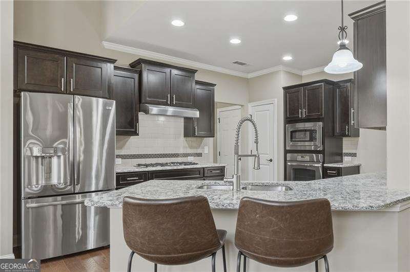 112 Lakestone Parkway Woodstock - Photo 15