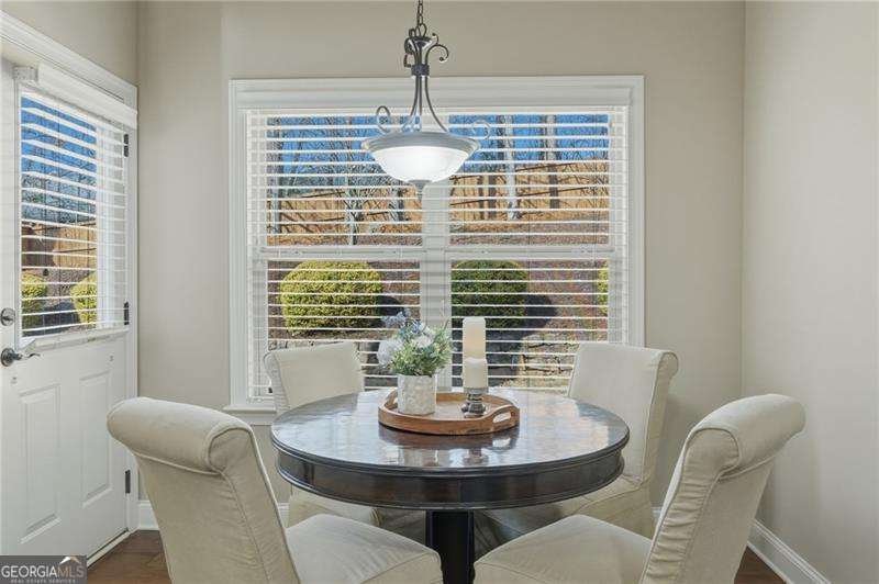 112 Lakestone Parkway Woodstock - Photo 16