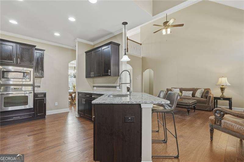 112 Lakestone Parkway Woodstock - Photo 17