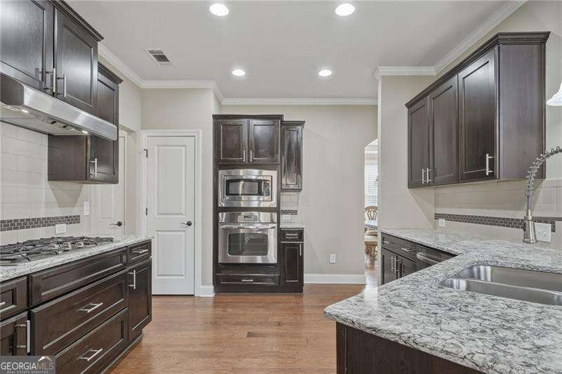 112 Lakestone Parkway Woodstock - Photo 18