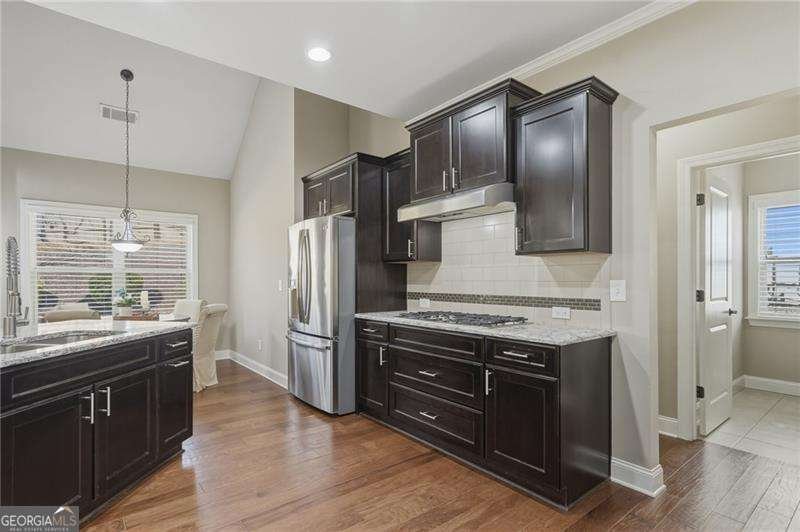 112 Lakestone Parkway Woodstock - Photo 19