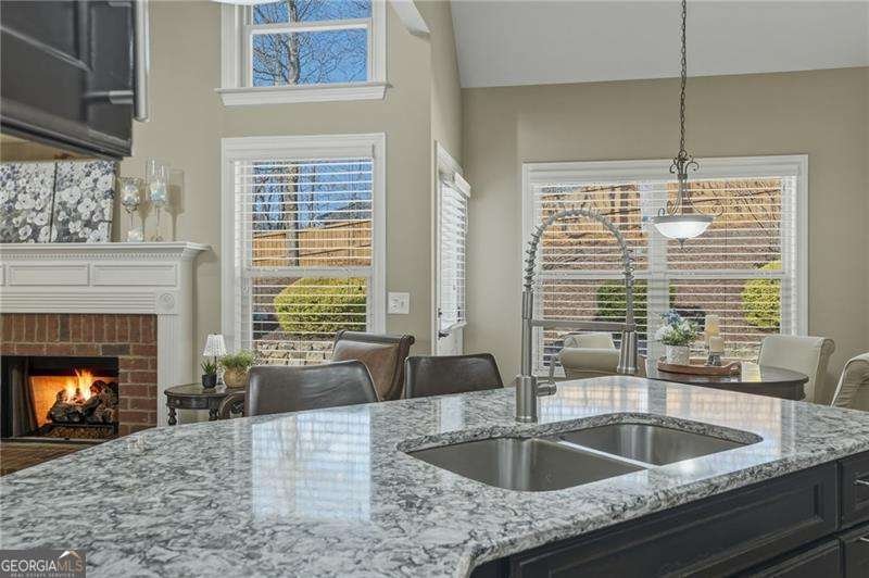 112 Lakestone Parkway Woodstock - Photo 23