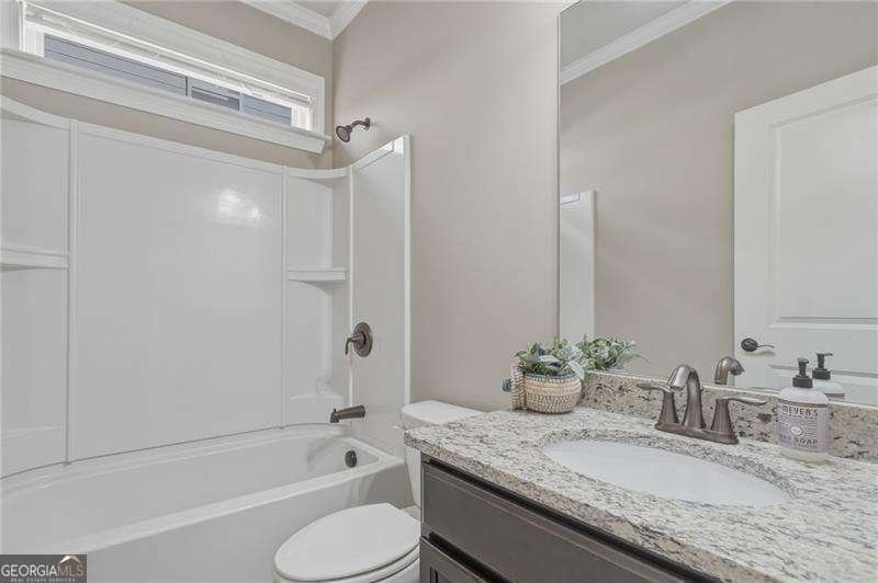 112 Lakestone Parkway Woodstock - Photo 25