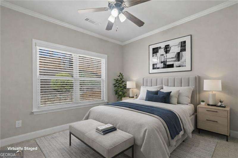 112 Lakestone Parkway Woodstock - Photo 28